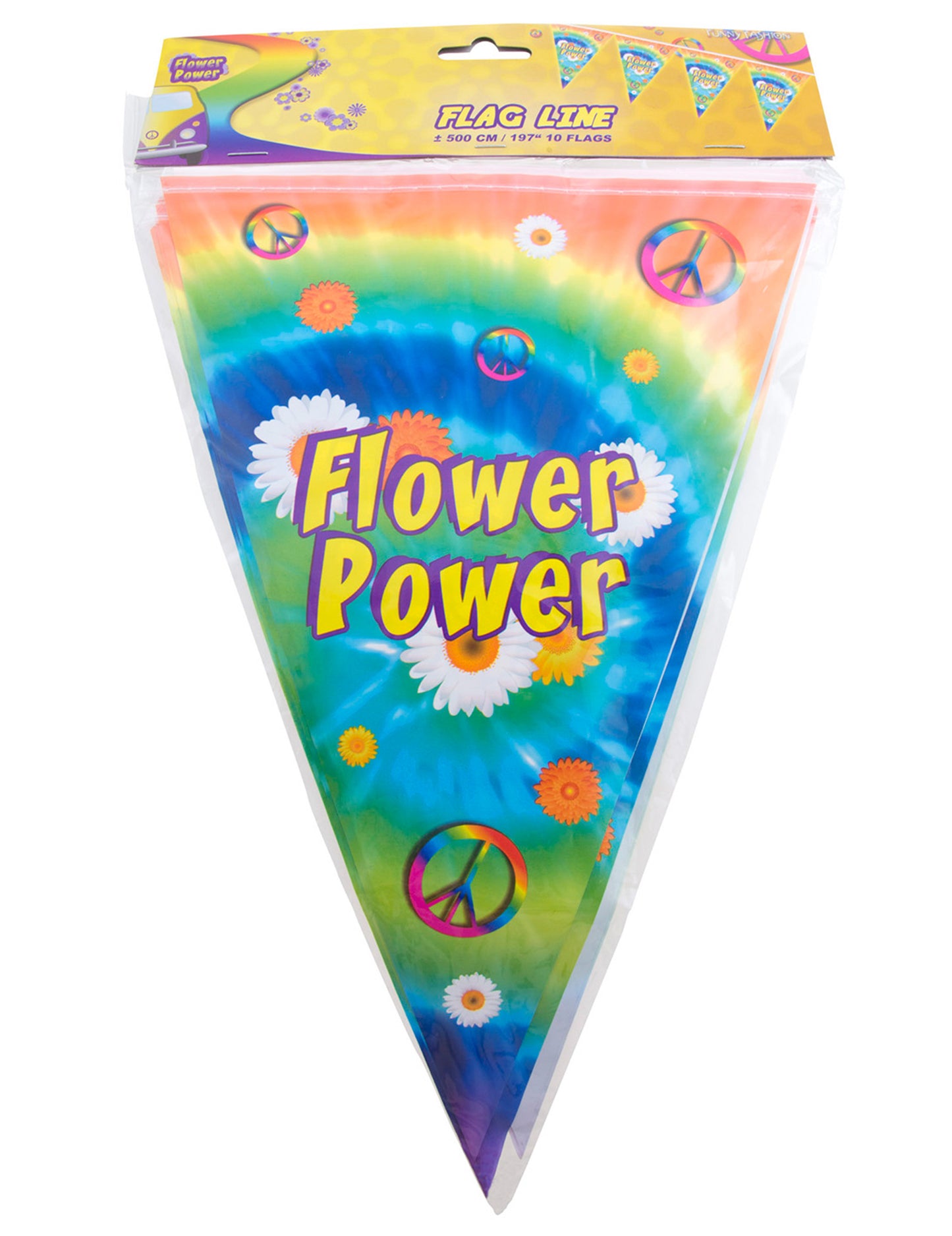 Hippie 5 m olovka