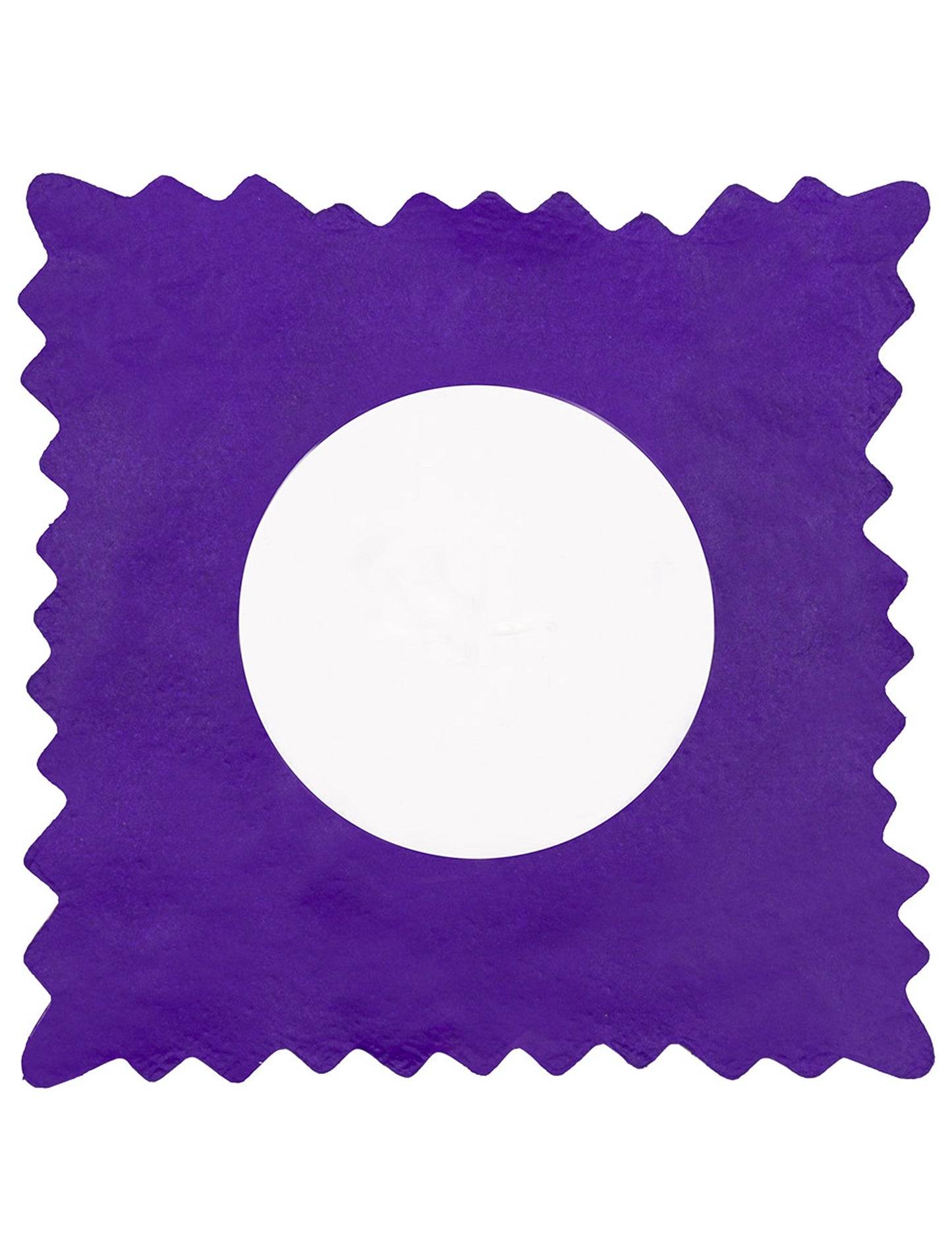 Višebojni papir Garland 6 metara