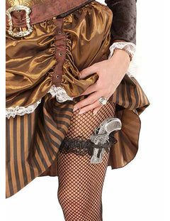 Steampunk dodaci za odrasle