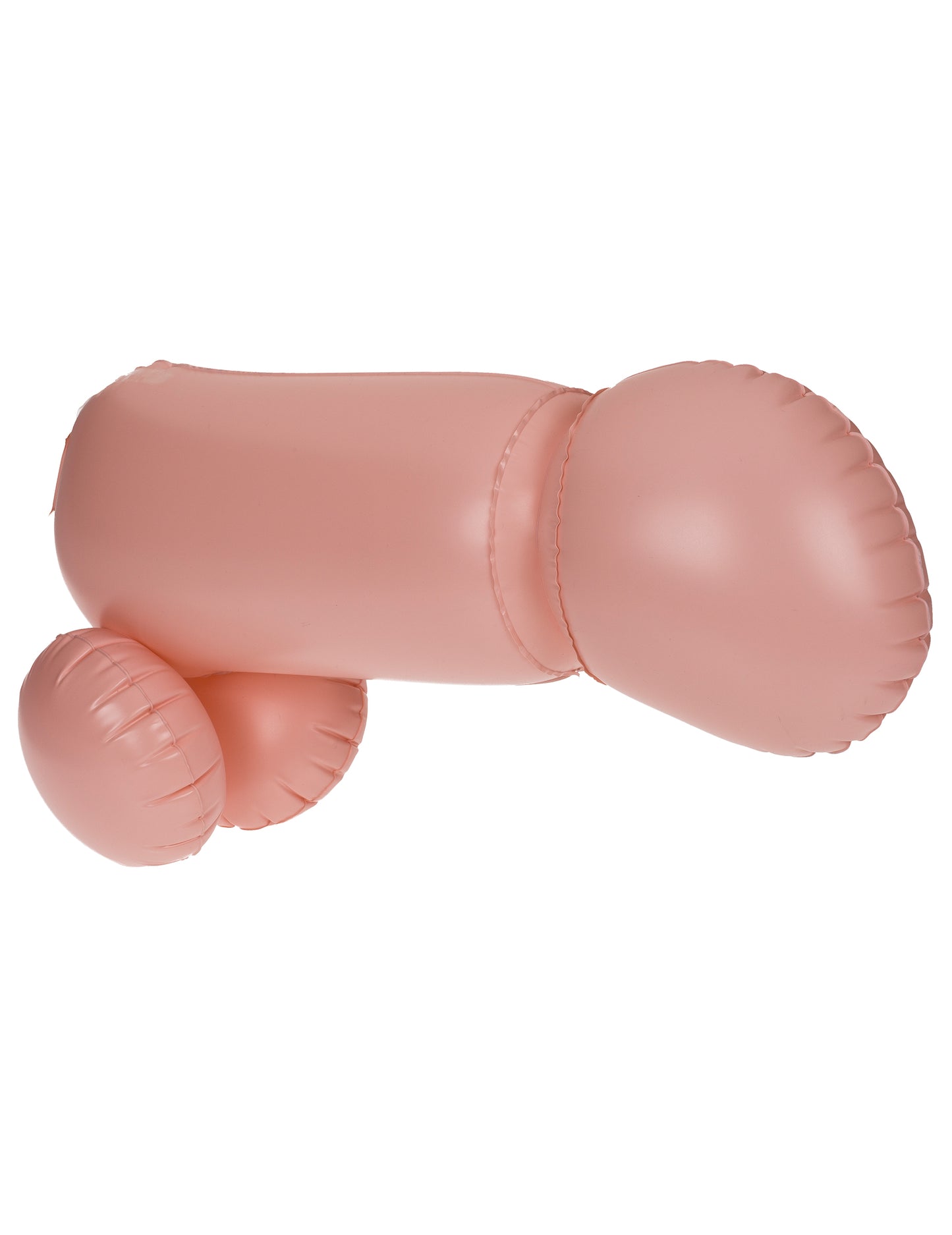 Igra napuhavanja s penisima