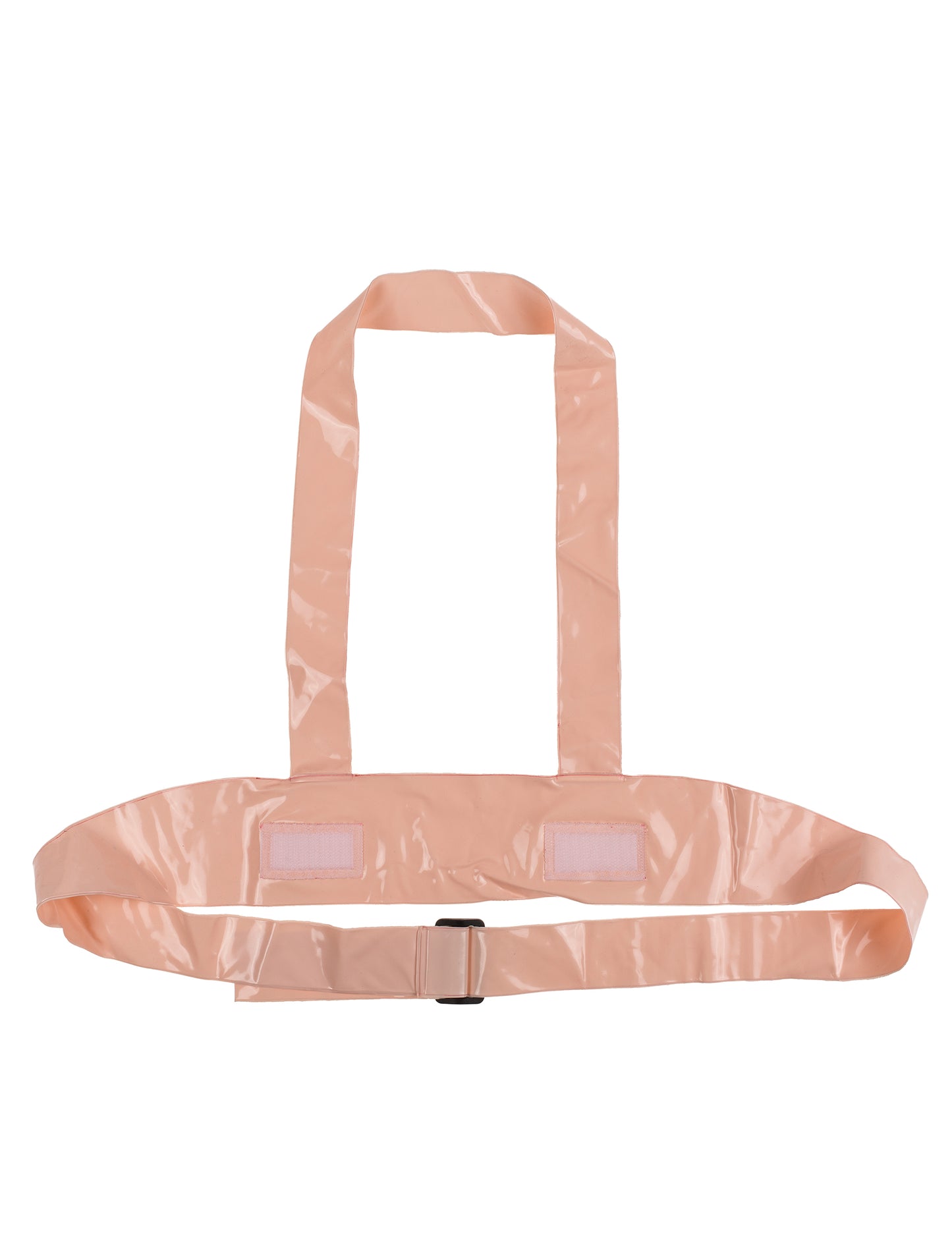 Igra borbe na napuhanim grudima