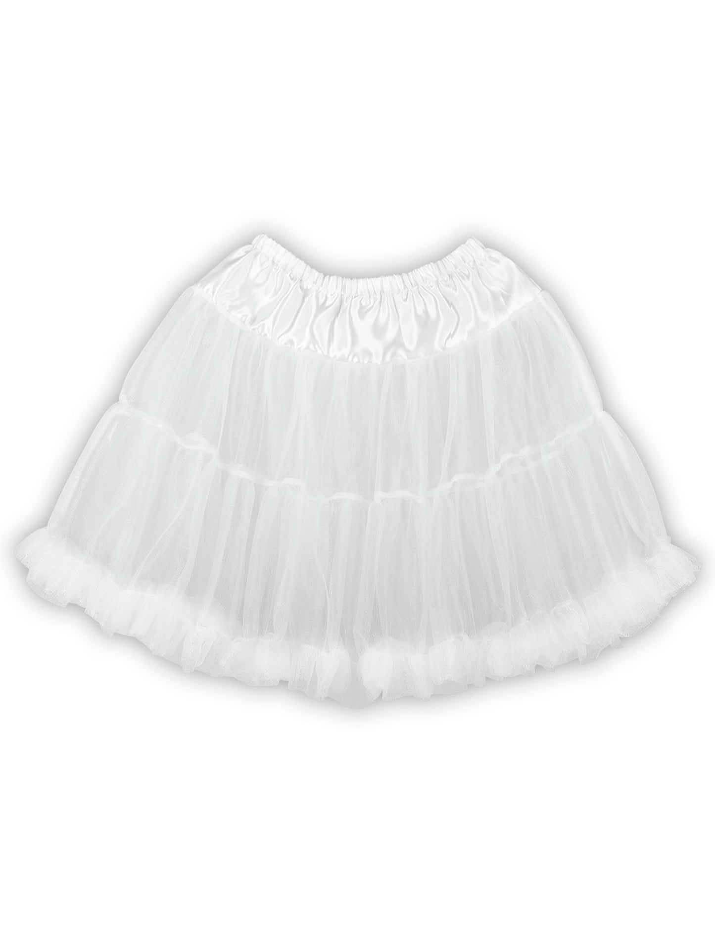 Žena srednjih dužina žena