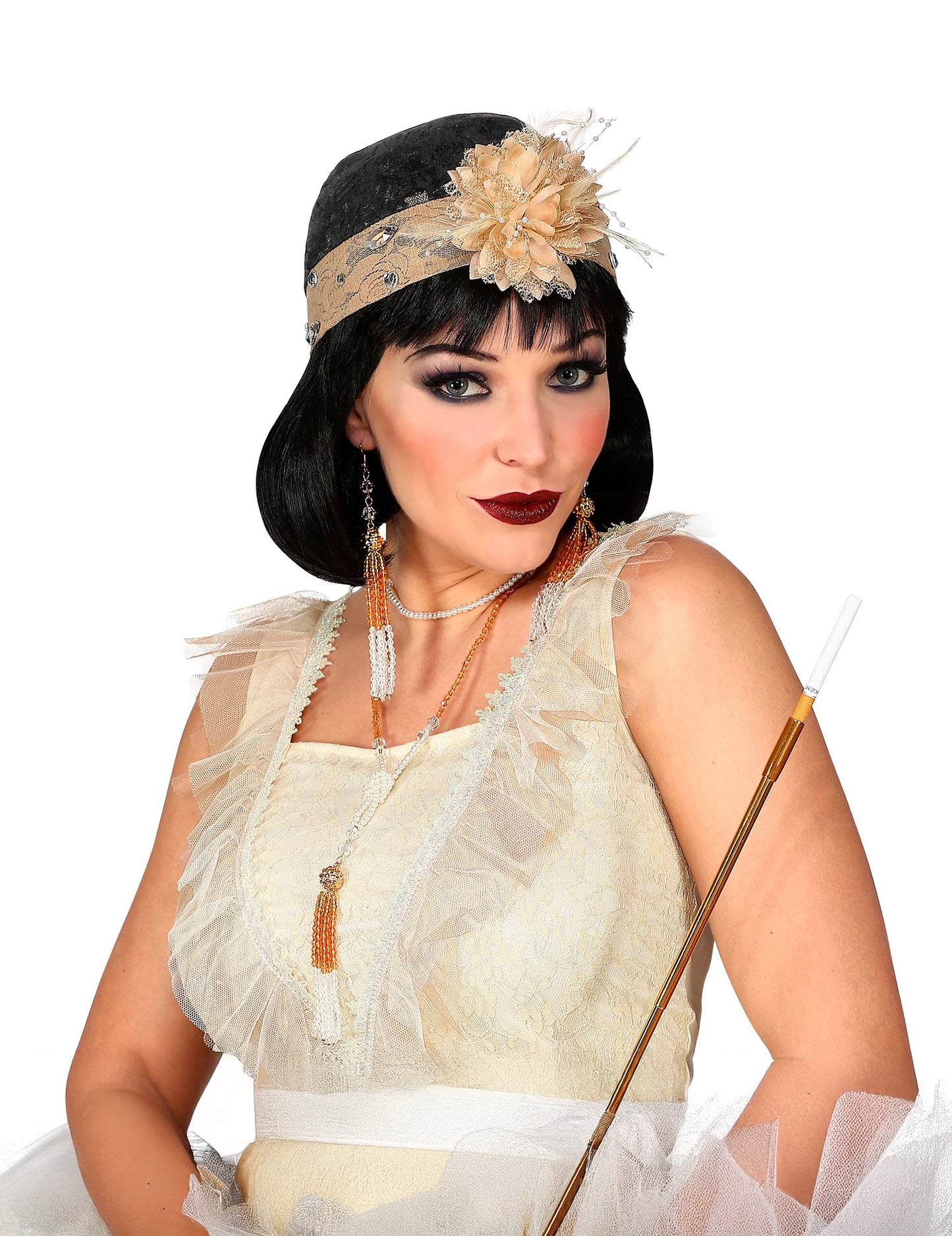 Ženski komplet za pribor Charleston