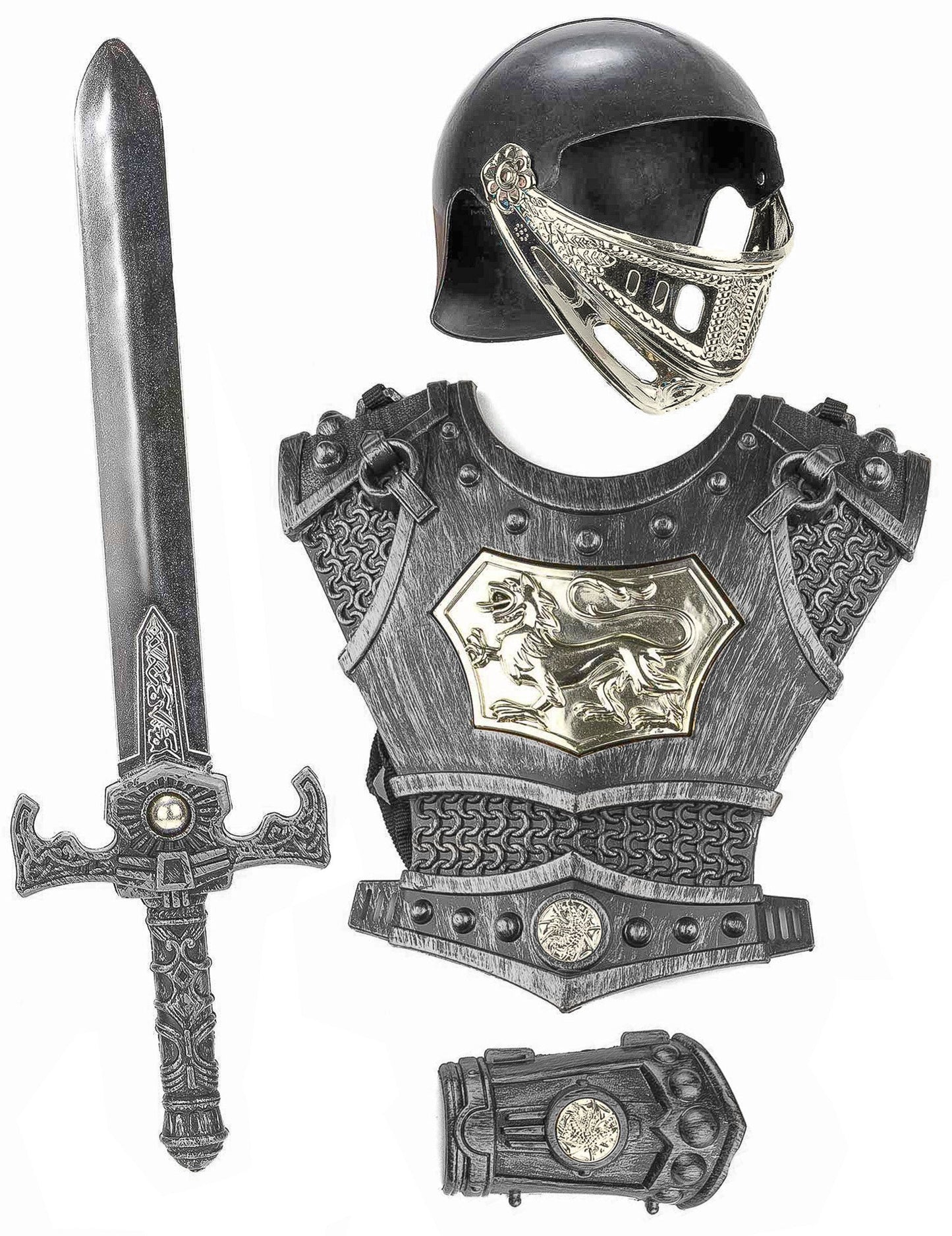 Knight Knight Knight Chiles