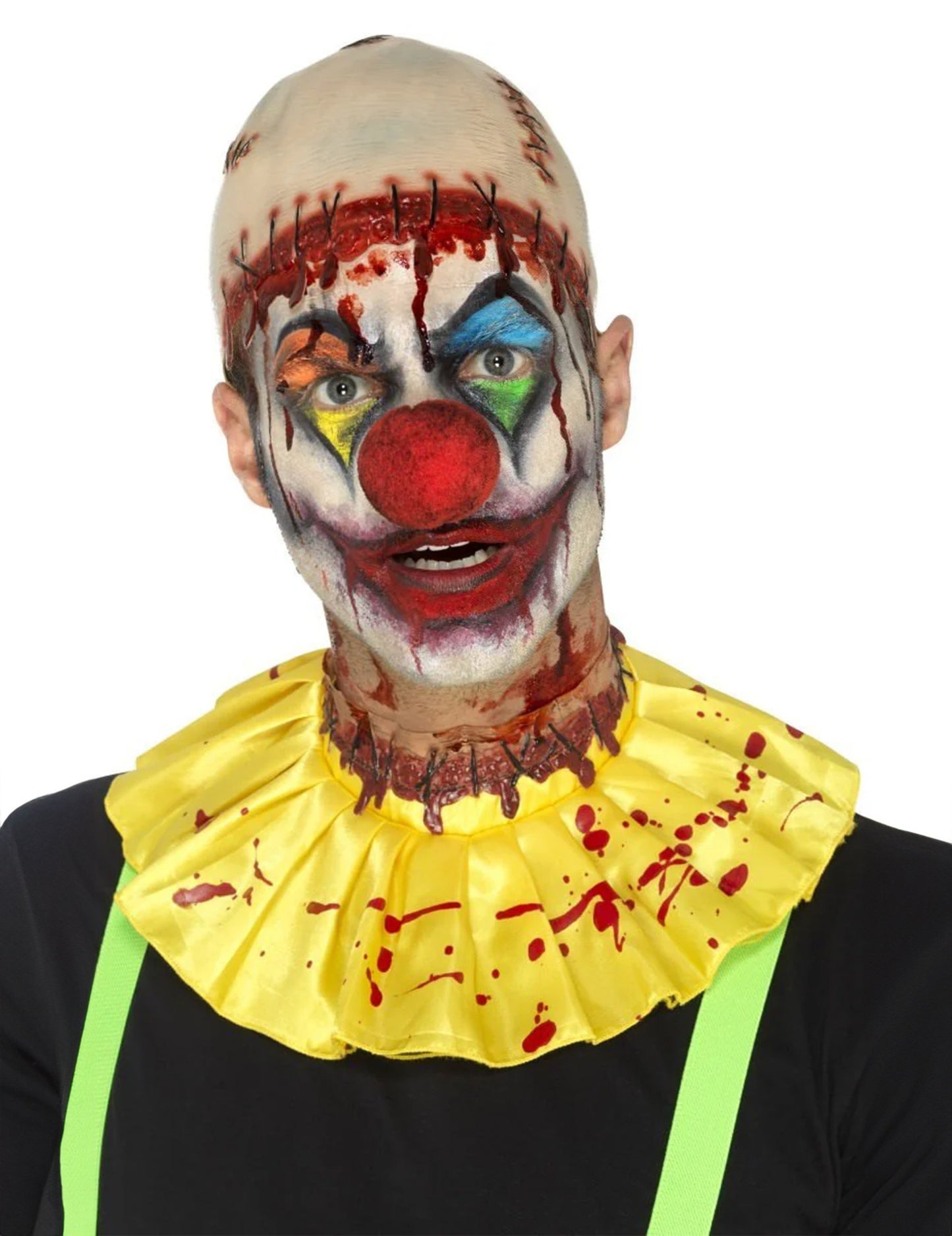 Halloween odrasli lateks kit Halloween lateks
