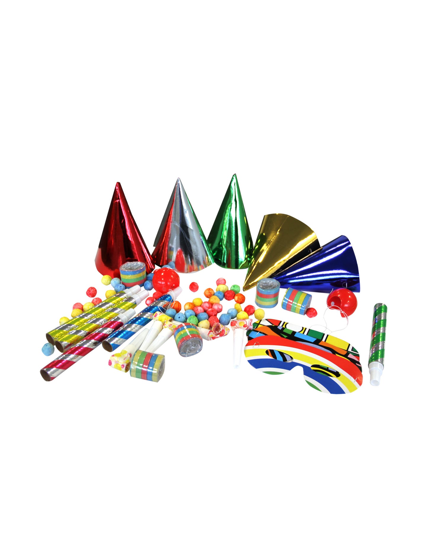 5 -ljudi Kotilloni kit