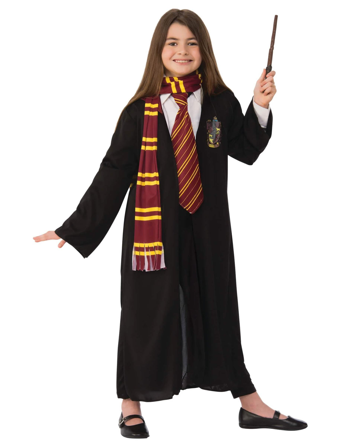 Pregled kompleta za kostime i dodaci Harry Potter