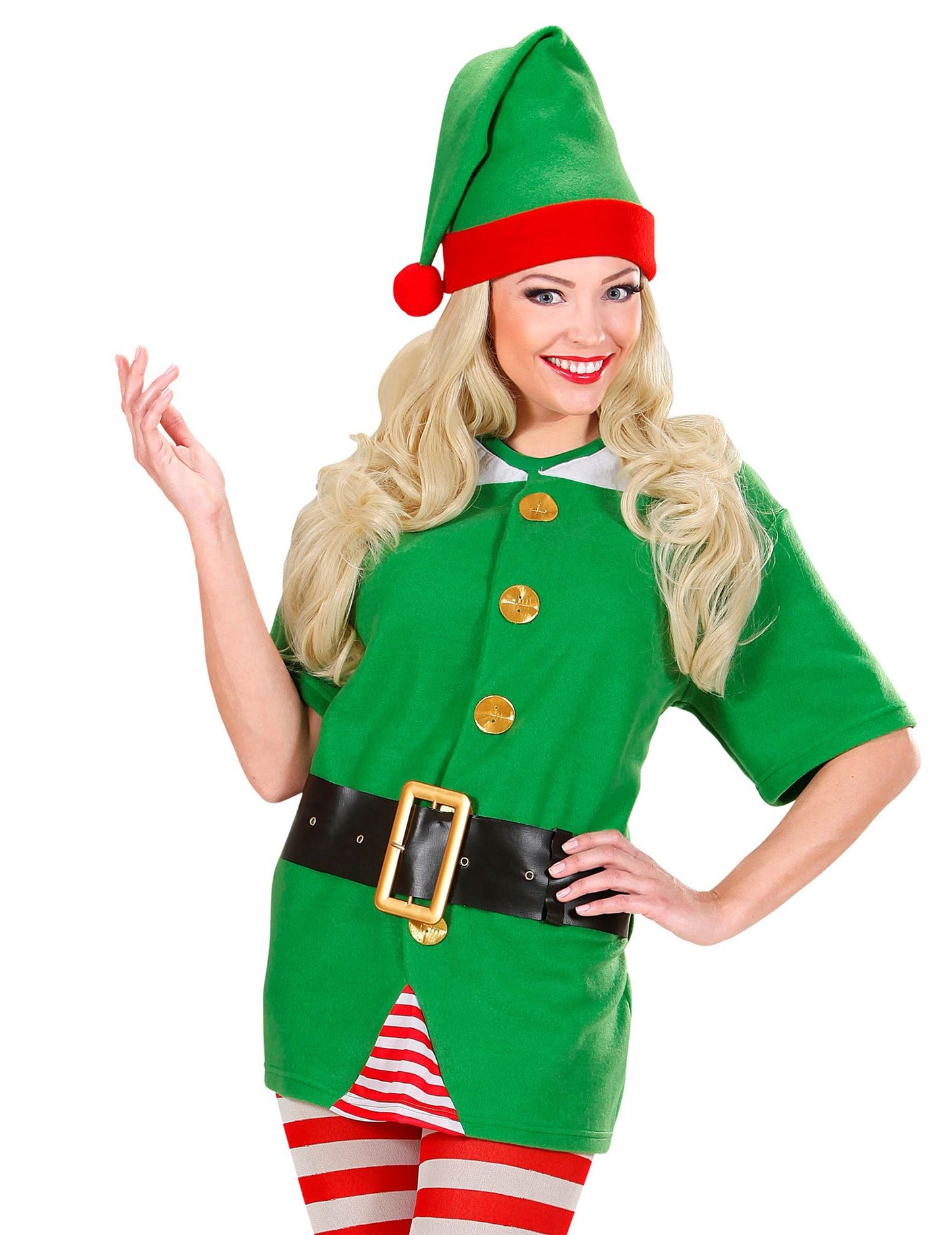 Kit elfe odrasli elfe Božić