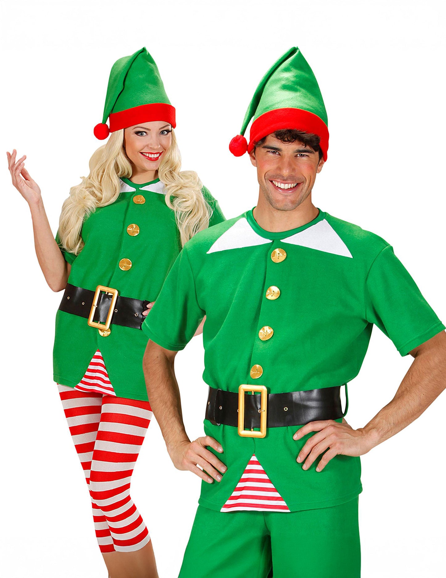 Kit elfe odrasli elfe Božić