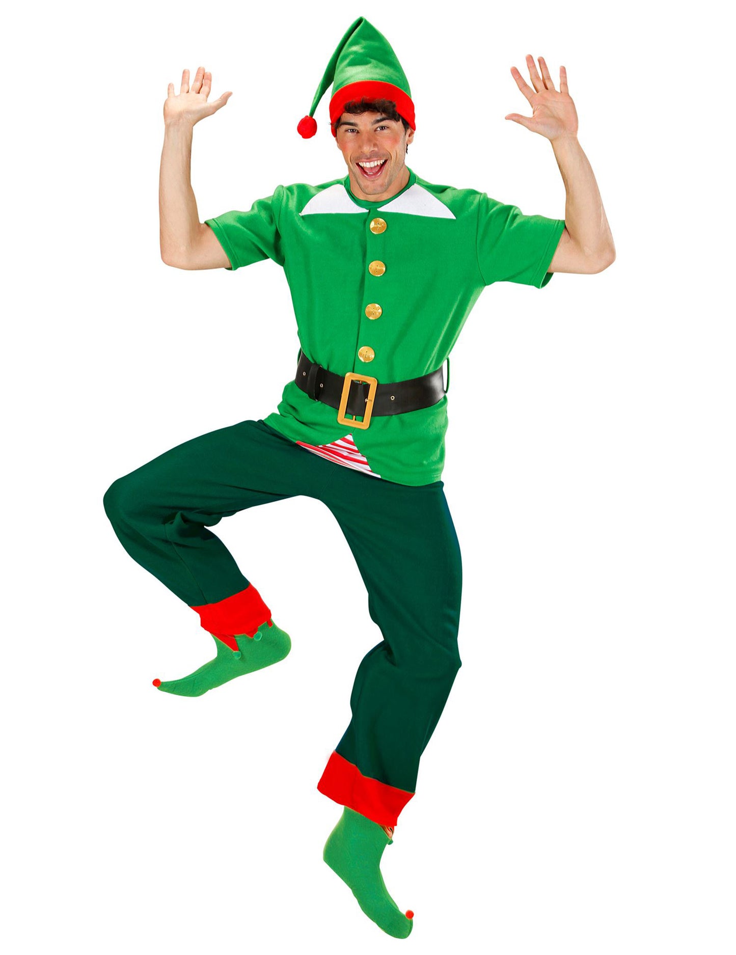 Kit elfe odrasli elfe Božić