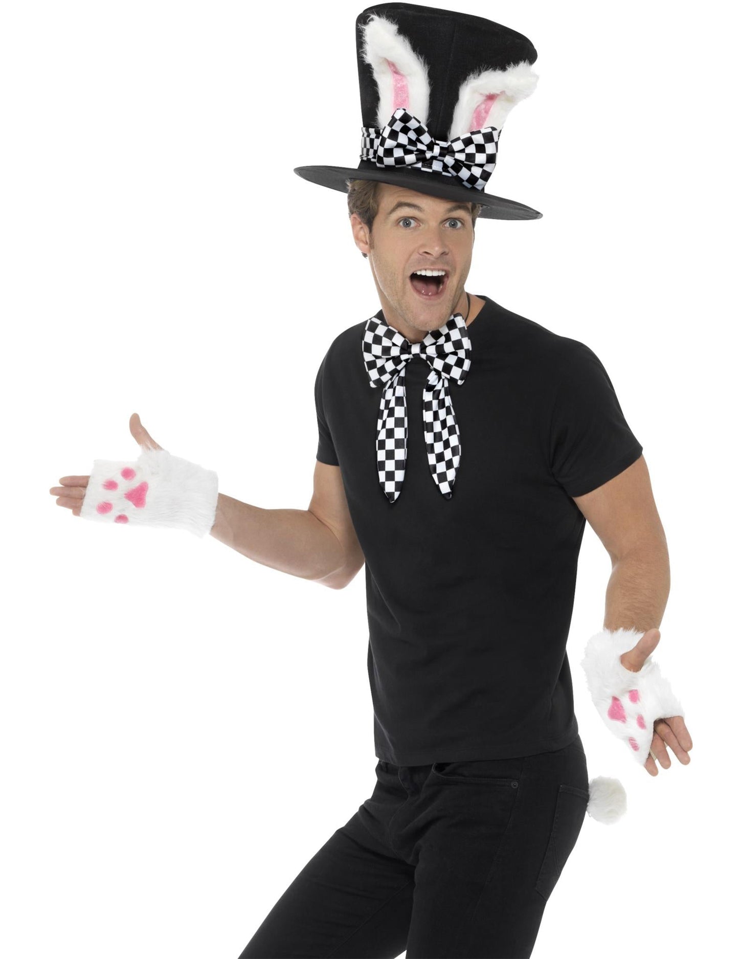 Komplet za zečeve za odrasle