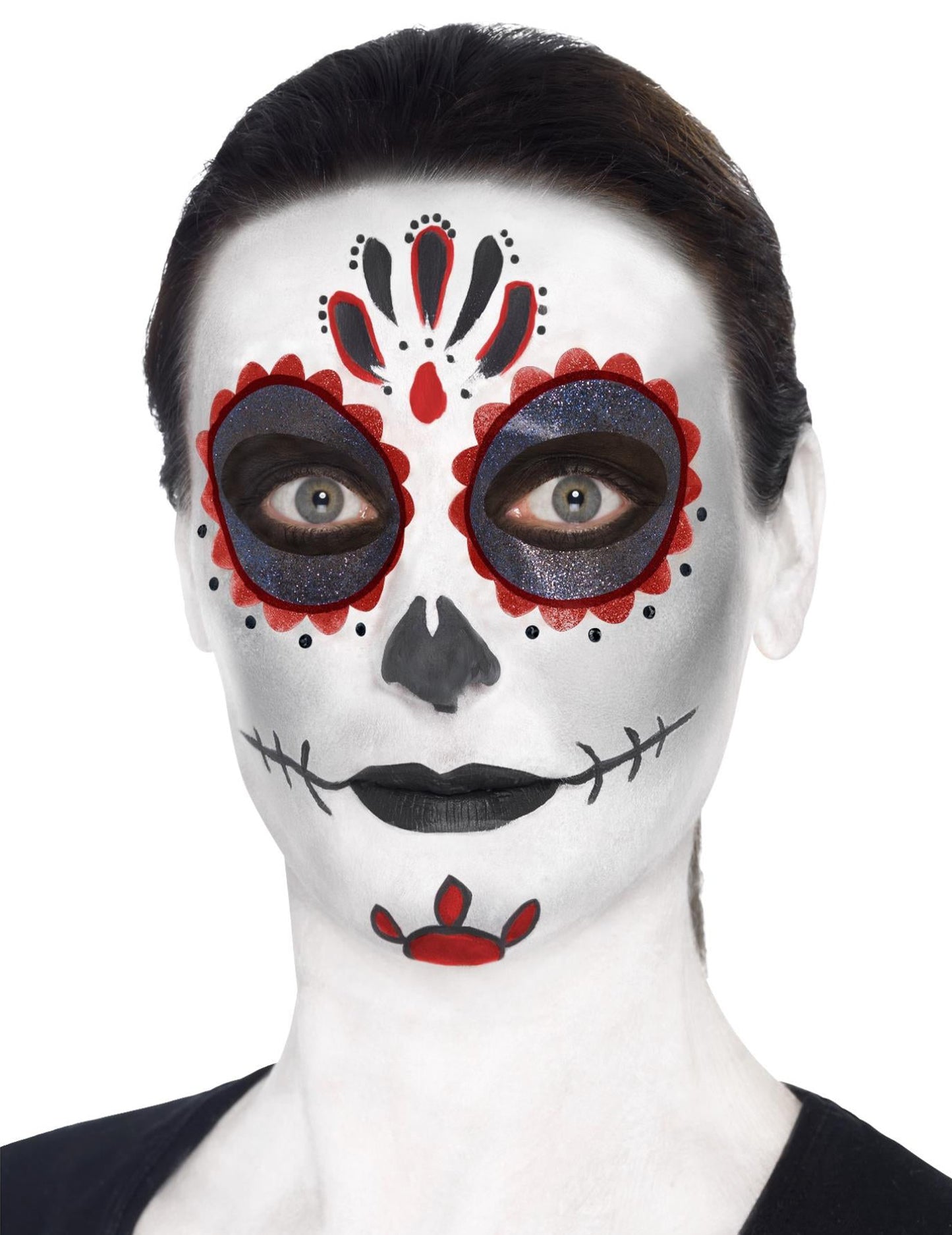 Komplet šminke u boji odraslih