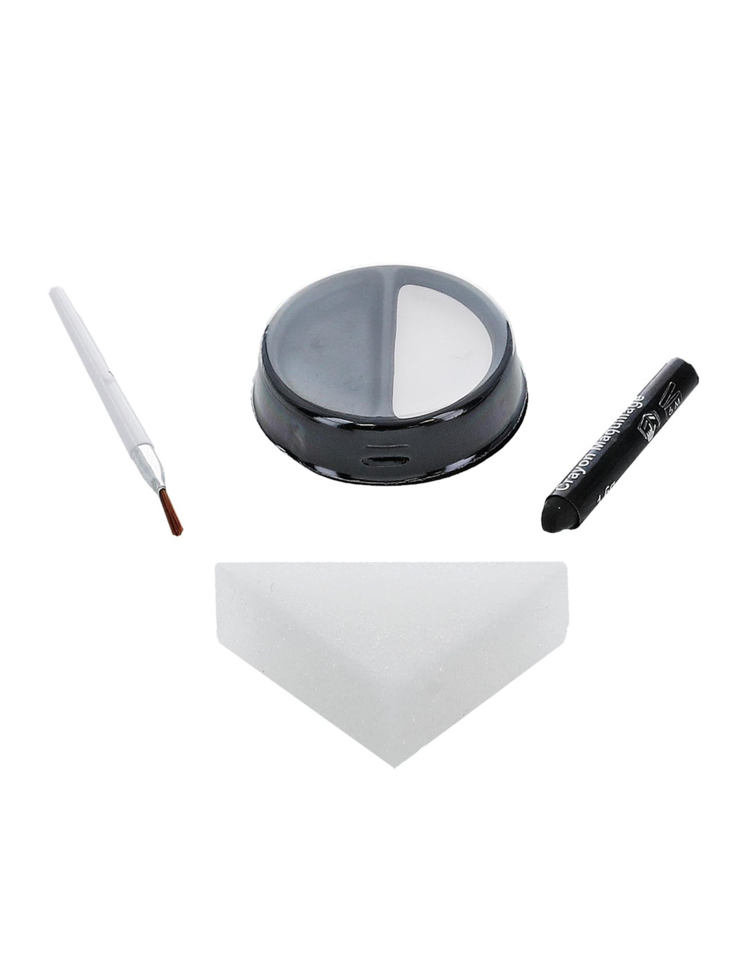 Dječji kosturni komplet za šminkanje