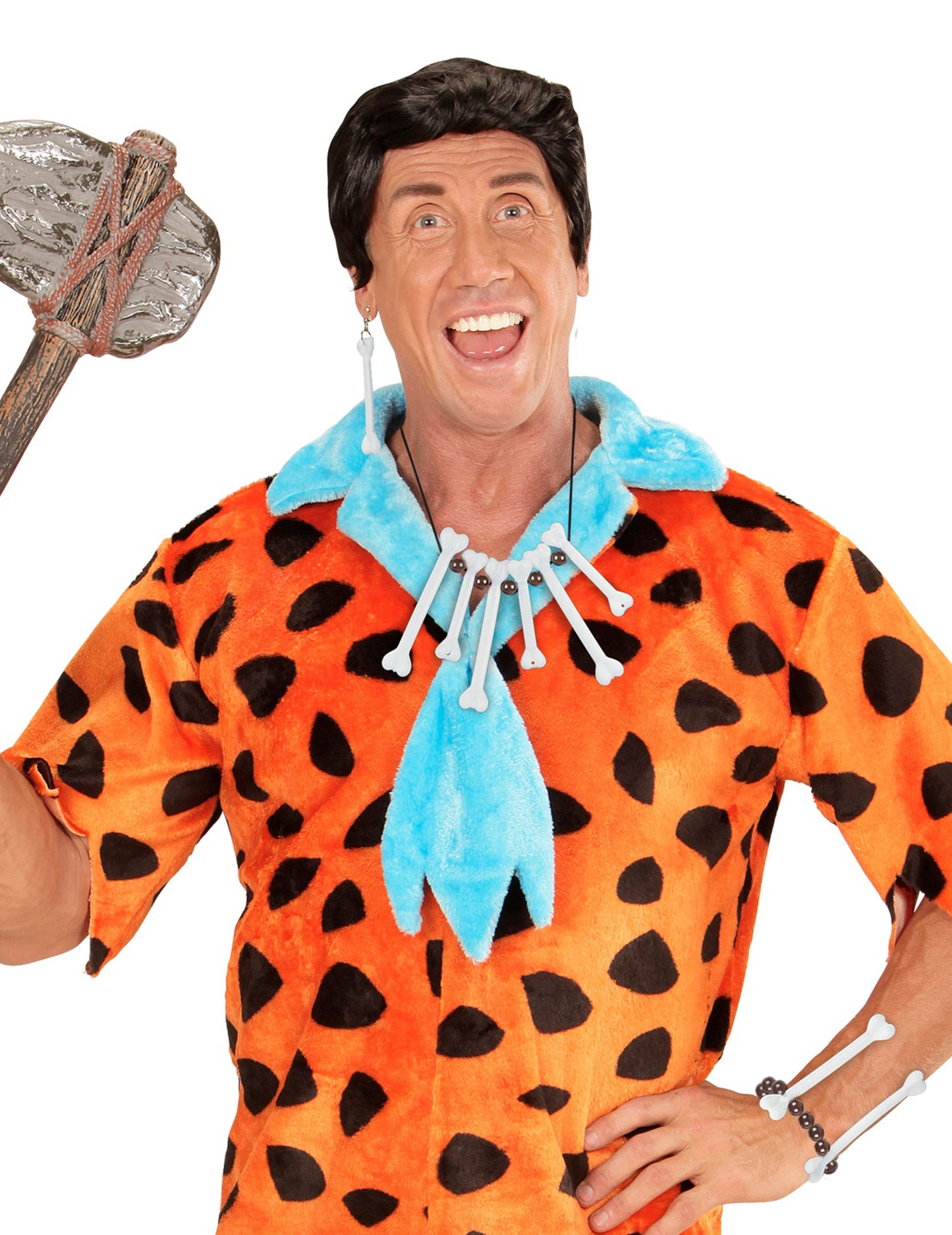 Odrasli prapovijesni kosti