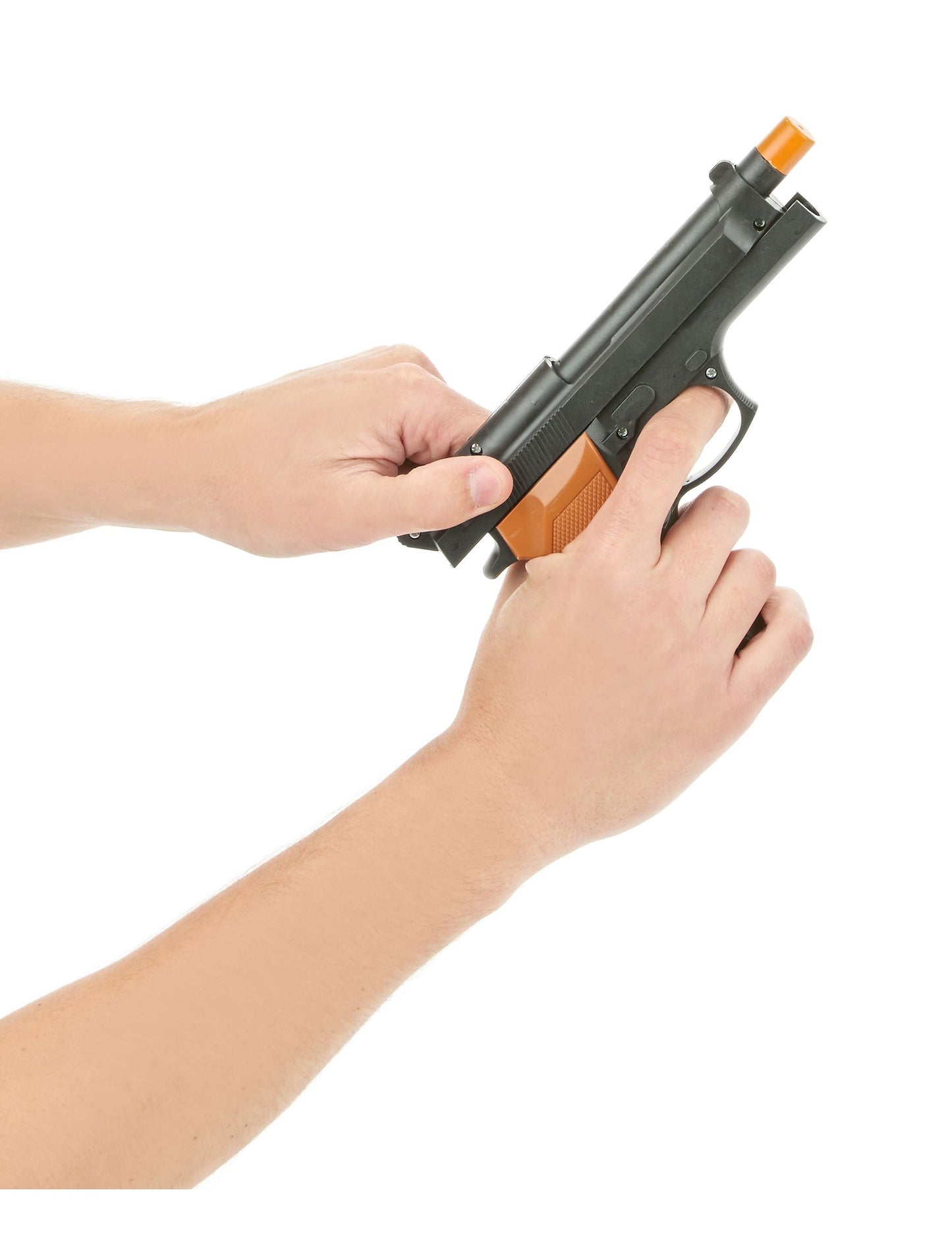 Revolver i kit za šipak