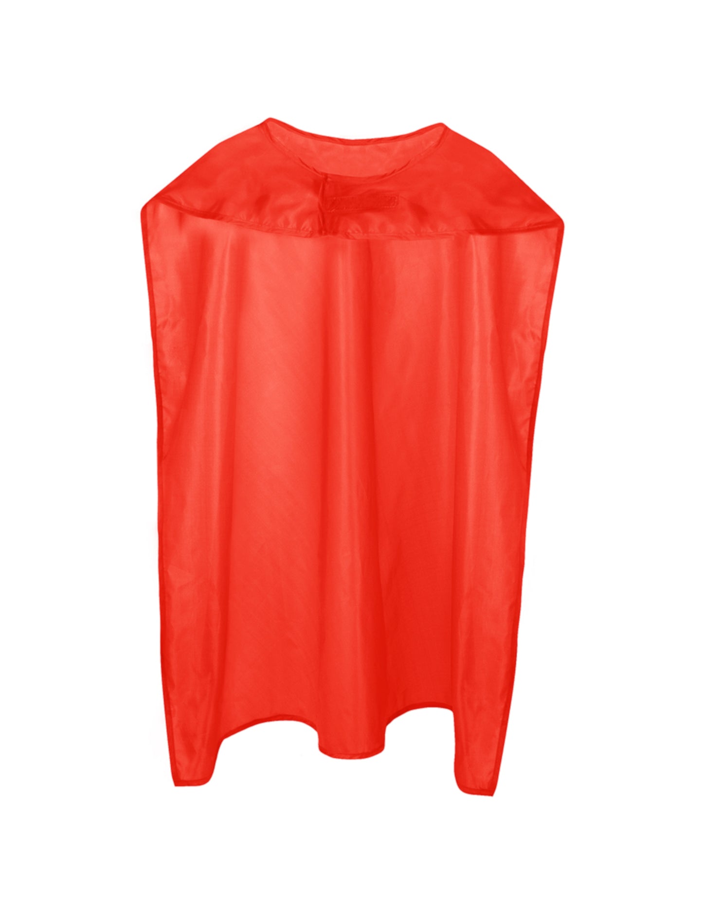 Odrasli Red Super Hero komplet