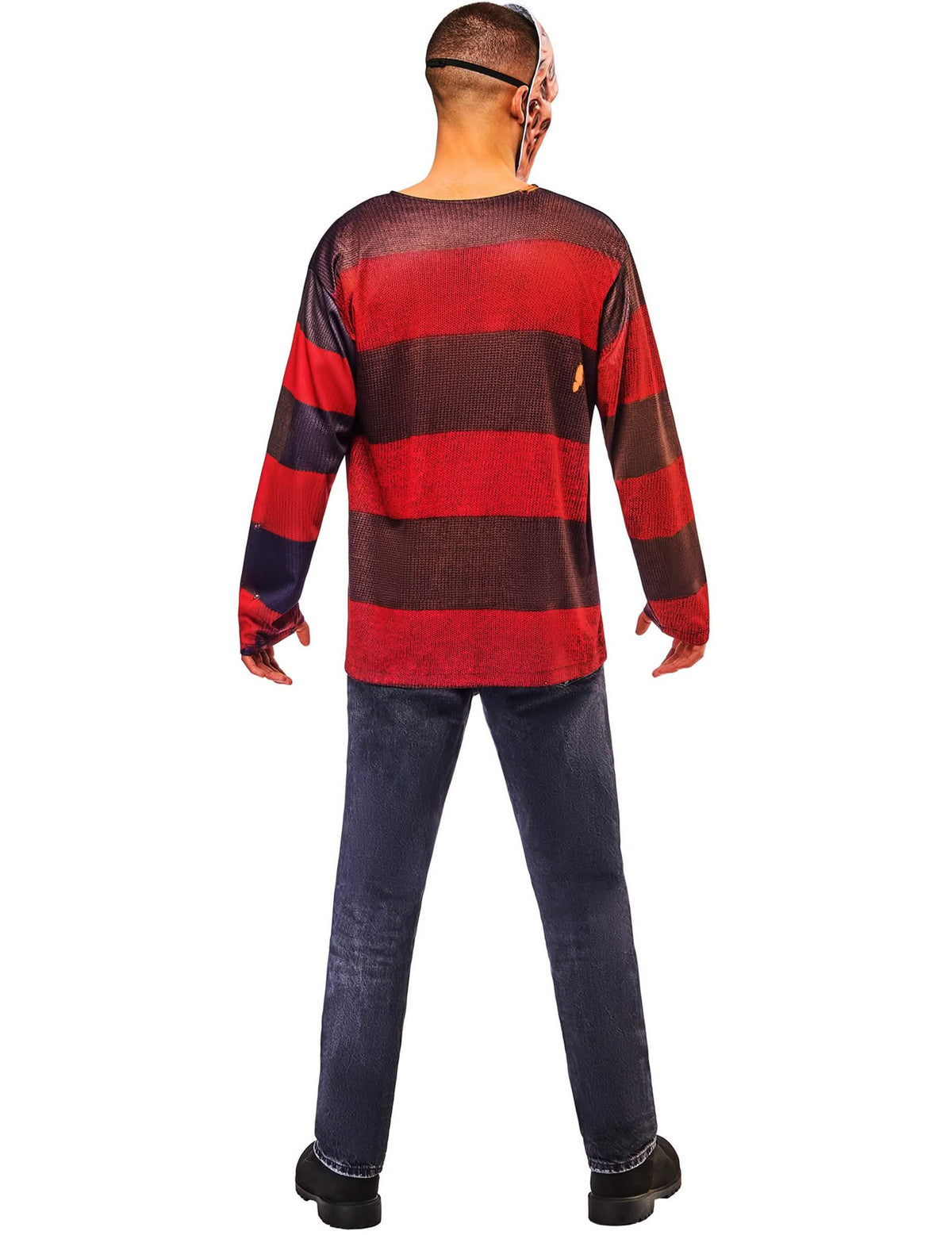 Komplet majice i maske za odrasle Freddy Kruegger™