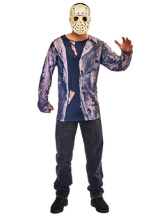 Déguisement Halloween qui fait peur