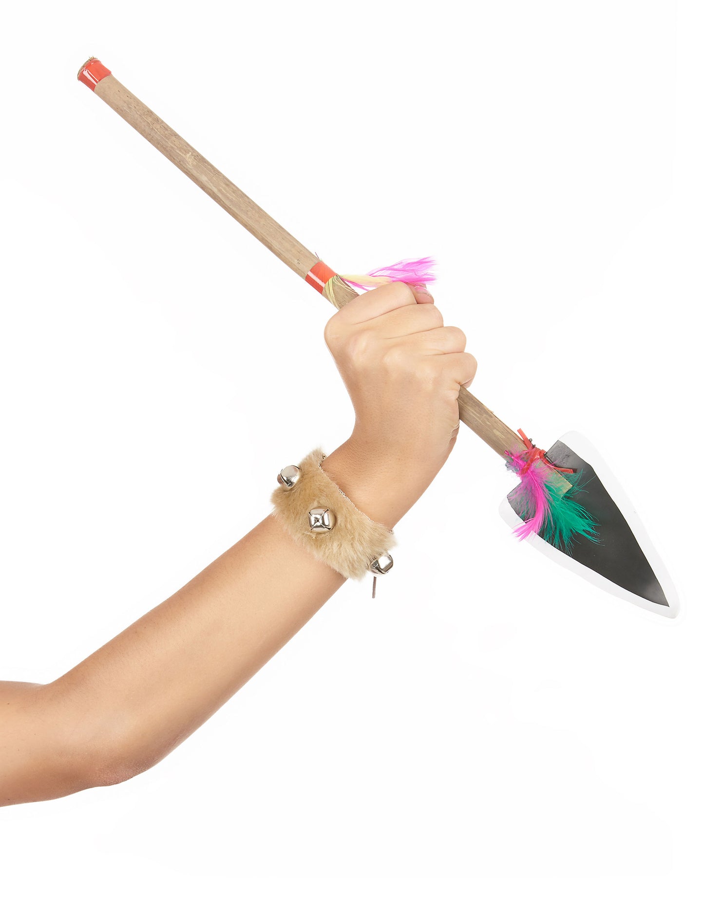 Plastični indijski koplje