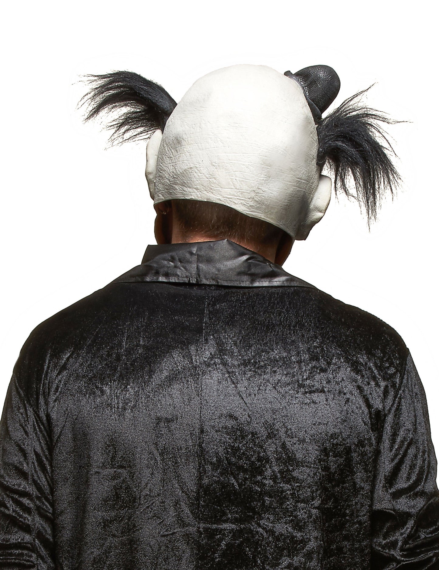 Latex maska Krvava odrasla Noć vještica