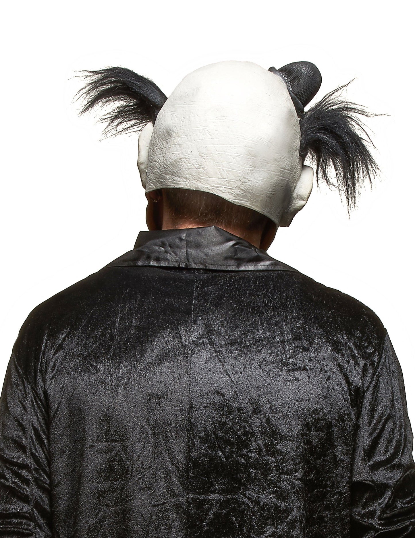 Latex maska Krvava odrasla Noć vještica