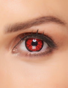 Lentilles Rouge
