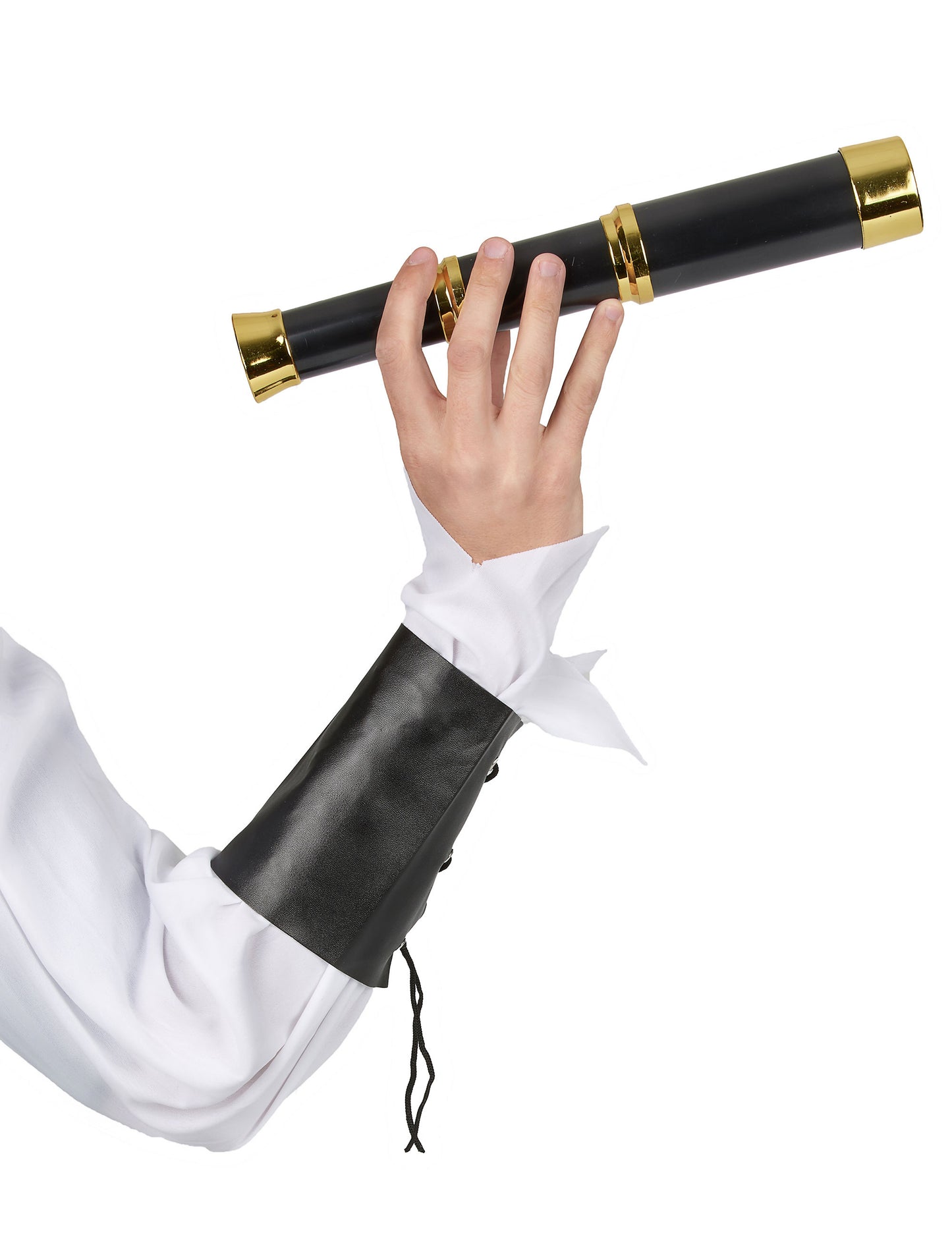 Dugi gusarski pogled