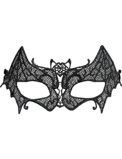 Seksi kabaretske maske