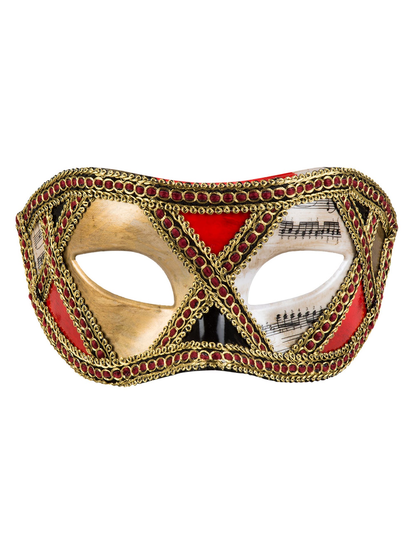 Odrasli venecijanski vuk