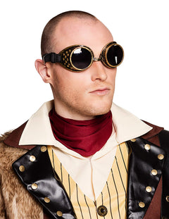 Steampunk dodaci za odrasle