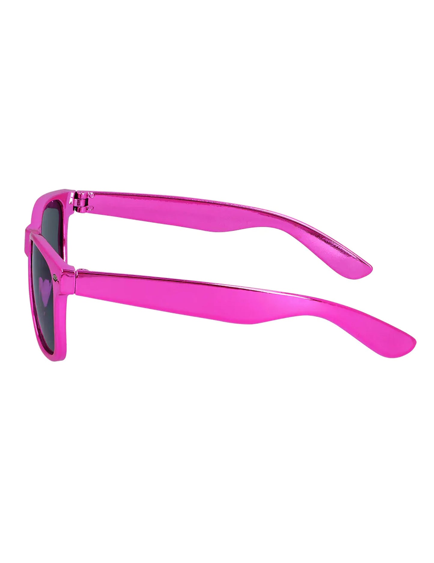 Odrasli metalik ružičaste naočale