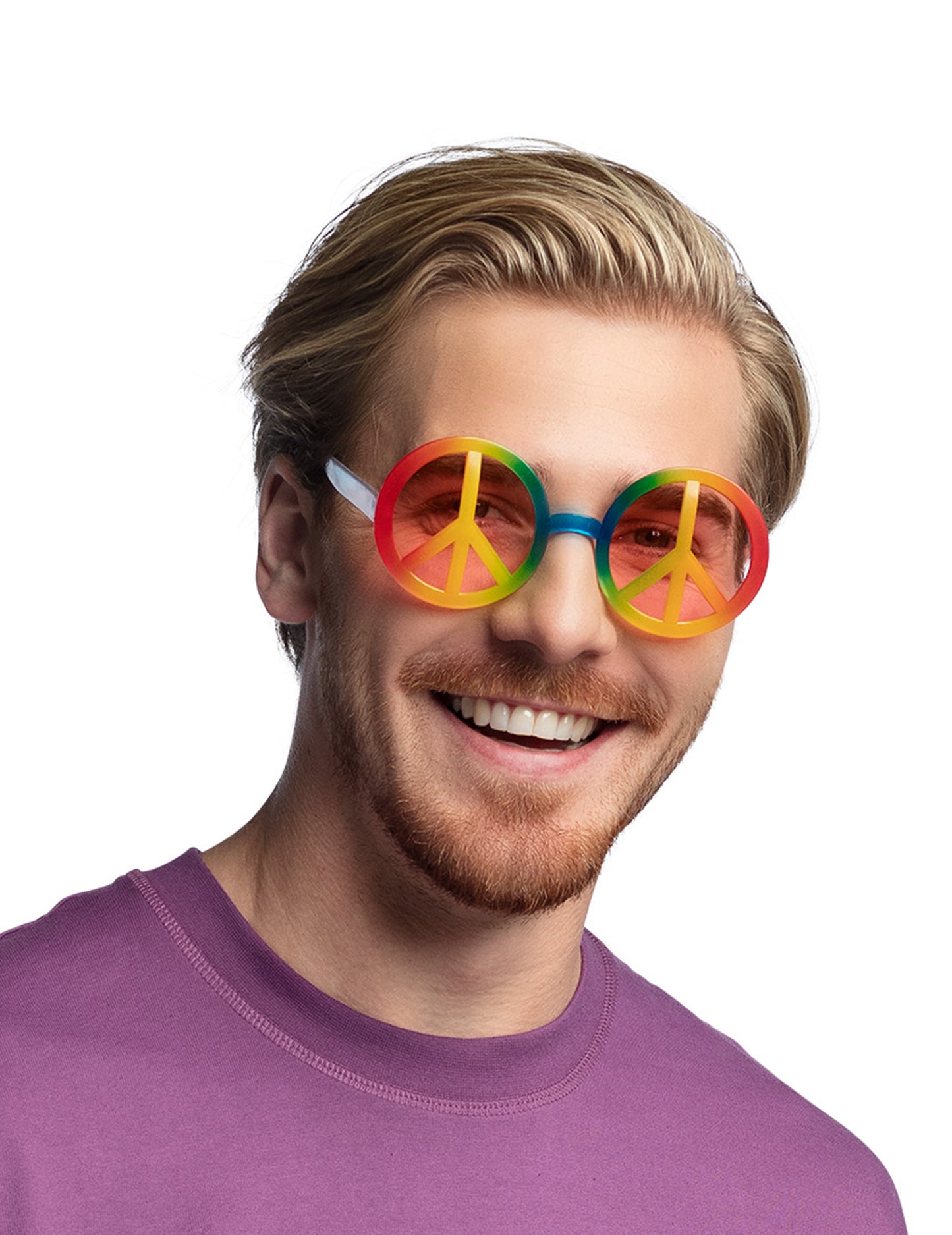 Odrasle naočale duge