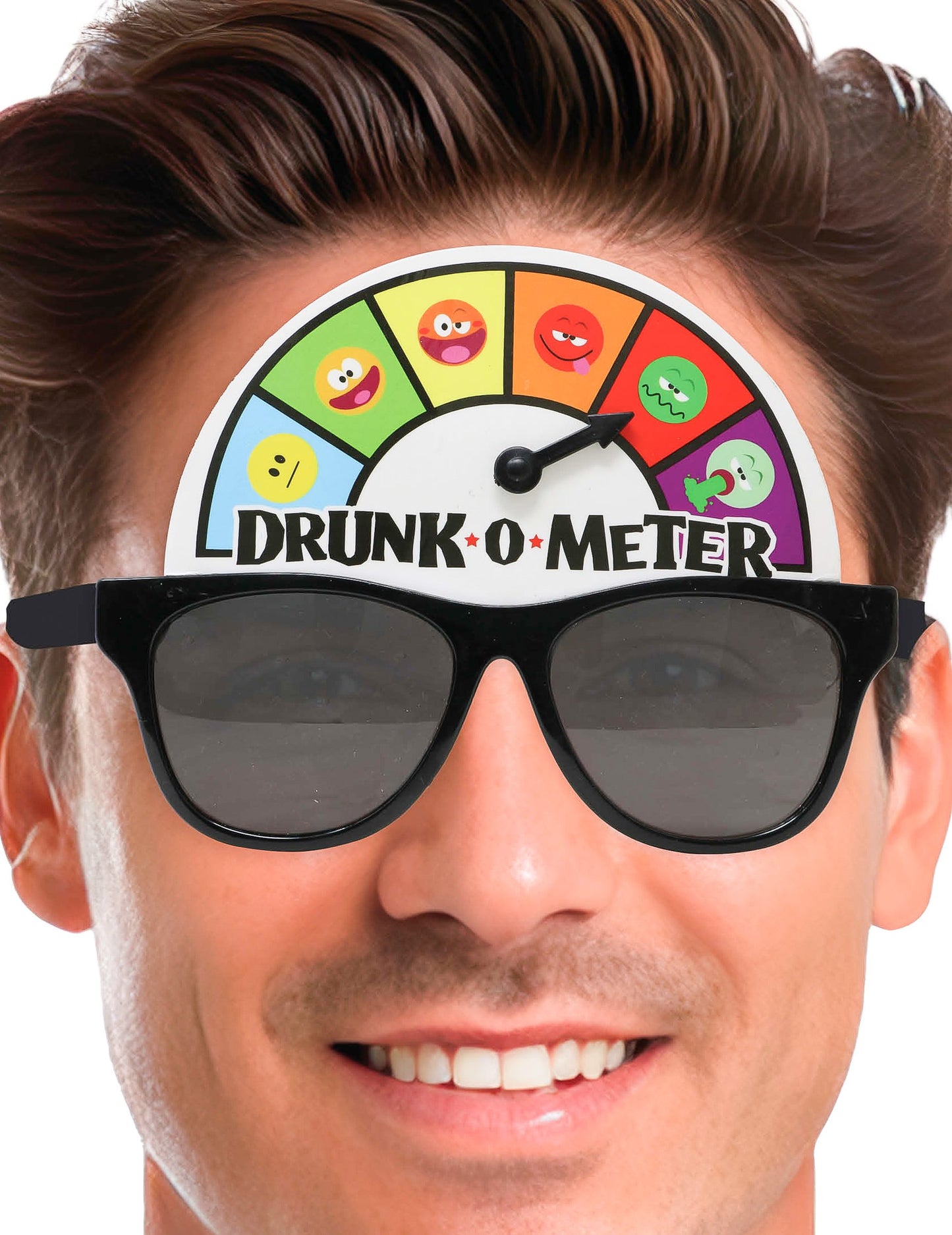 Pijani metar šaljive naočale