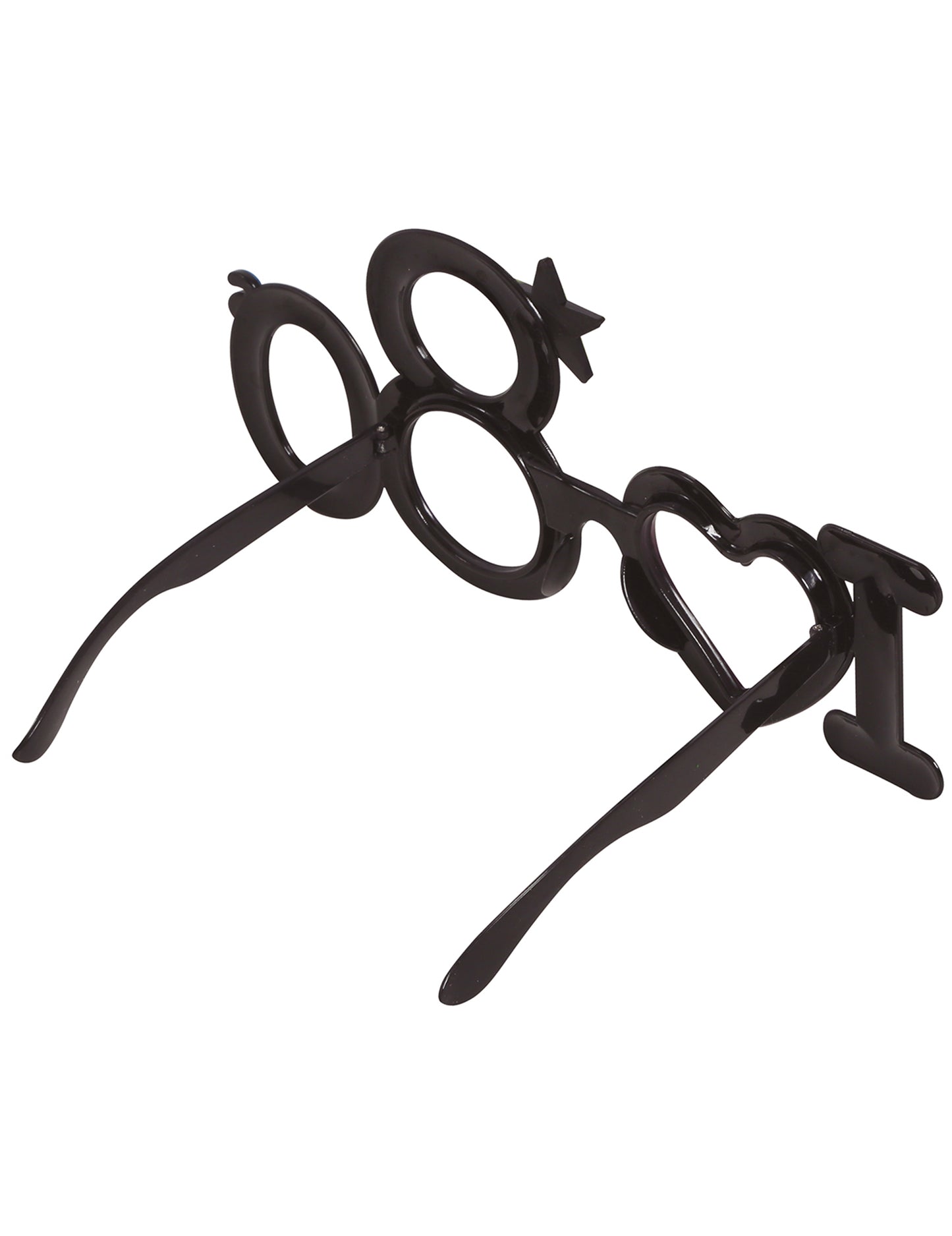 Volim naočale za odrasle 80 -ih