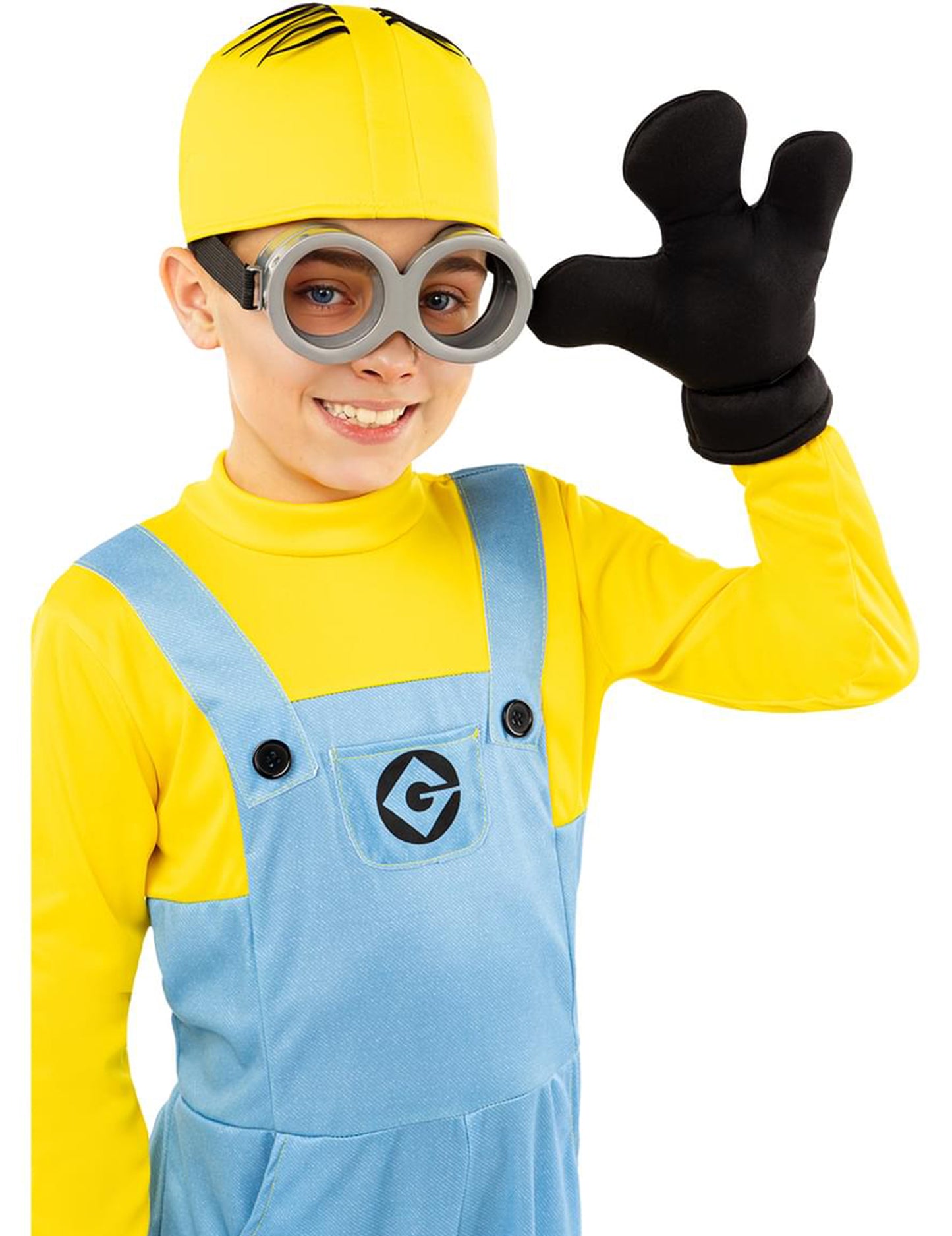 Minioni dječje naočale