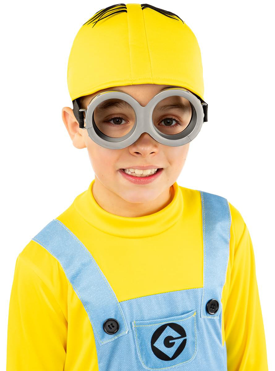 Minioni dječje naočale