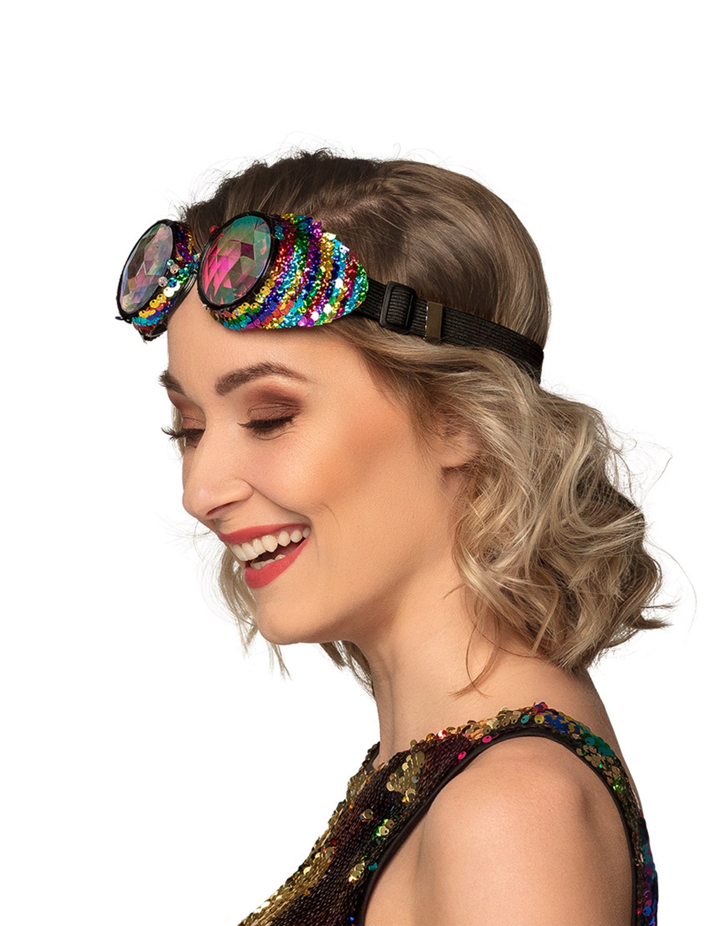 Rainbow Party naočale