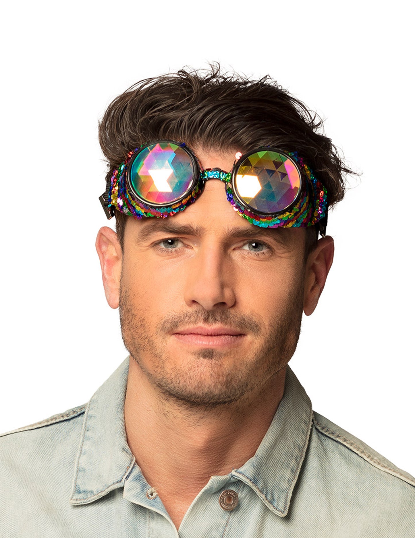 Rainbow Party naočale