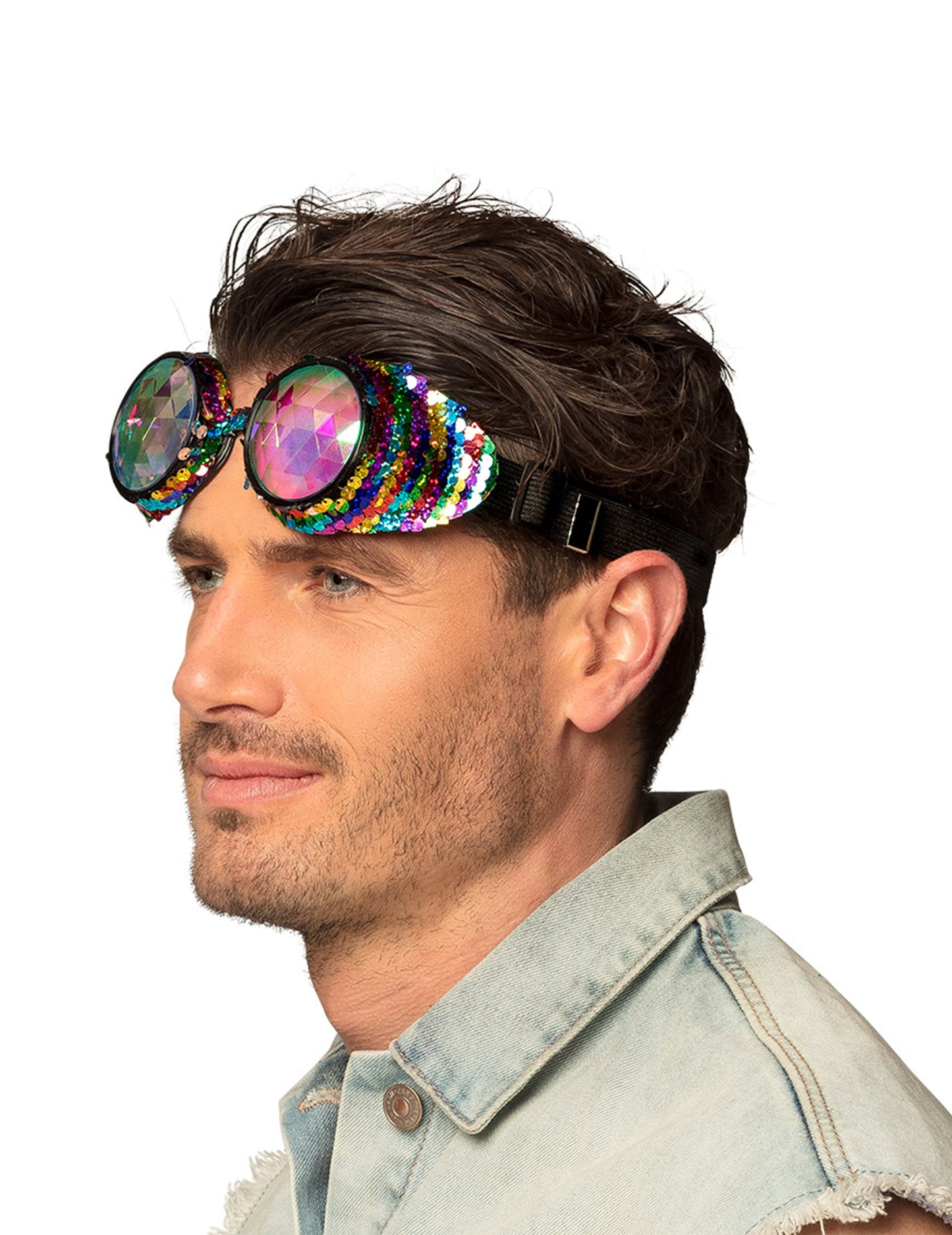 Rainbow Party naočale