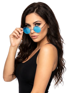 Lunettes de déguisement
