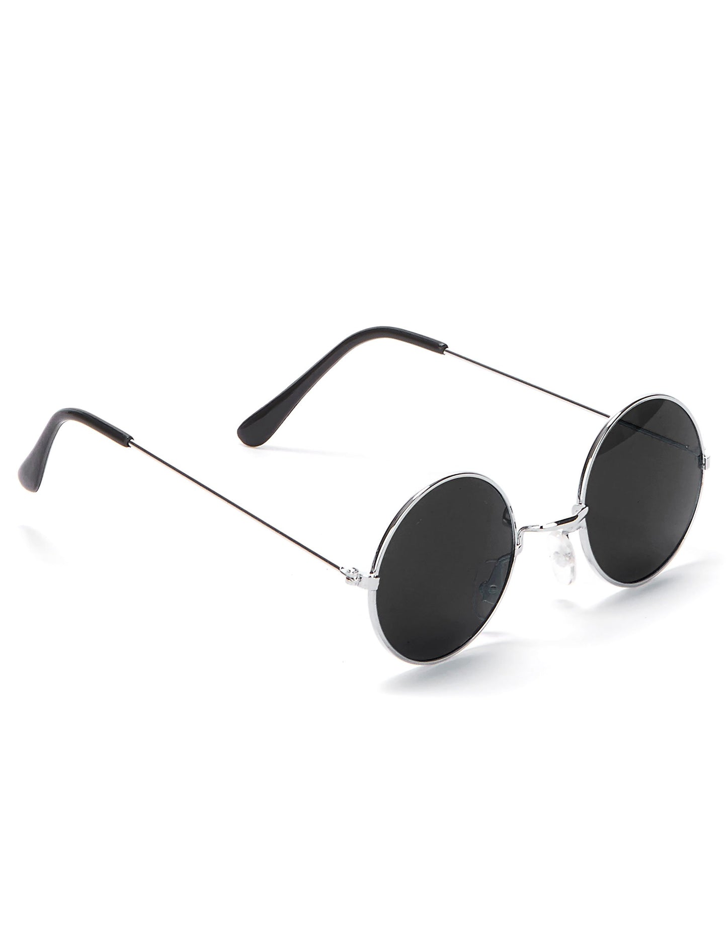 Odrasle hipi plave naočale