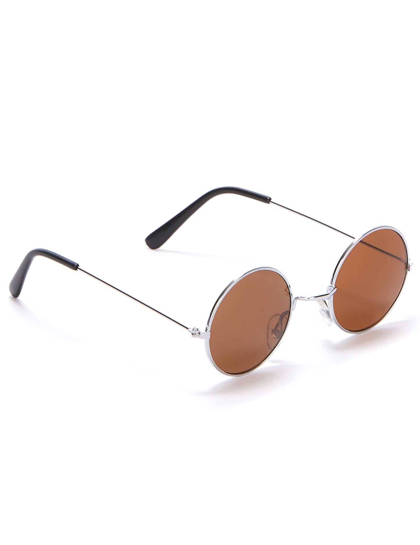 Odrasle hipi plave naočale