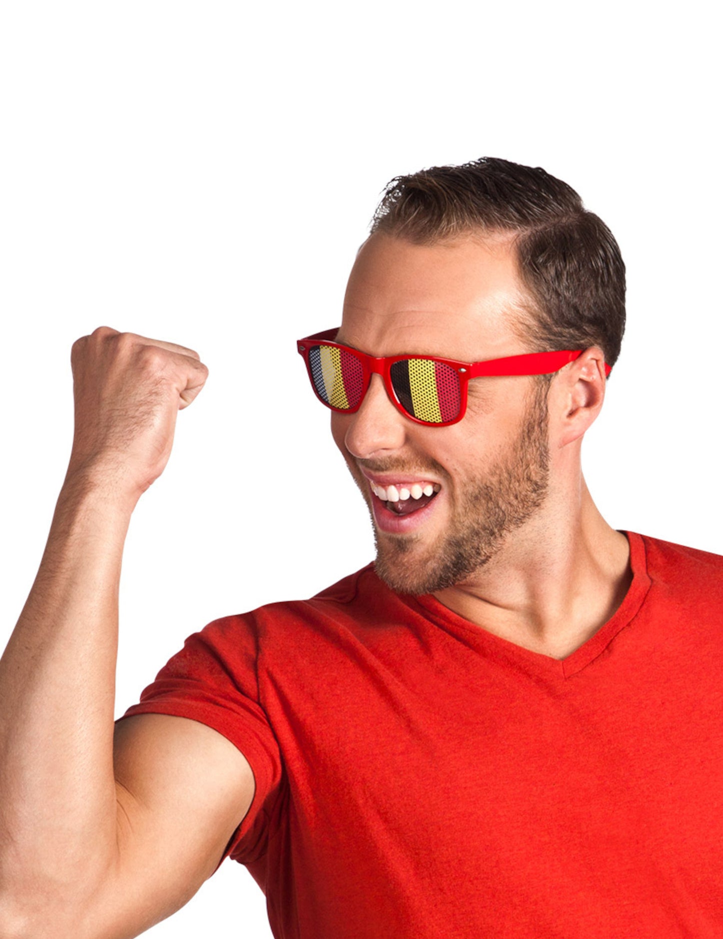 Sažetak glasova Belgija odrasla osoba