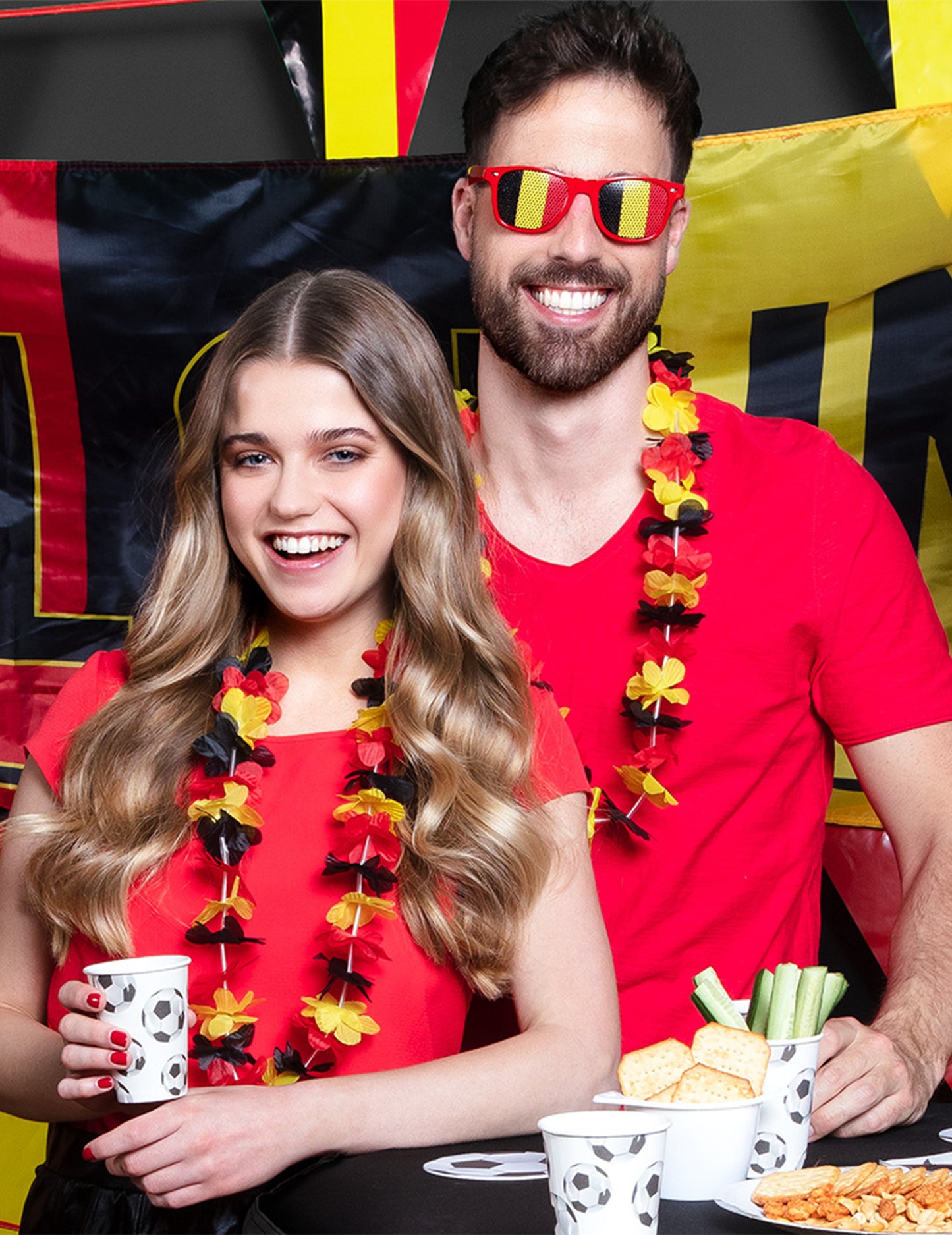 Sažetak glasova Belgija odrasla osoba