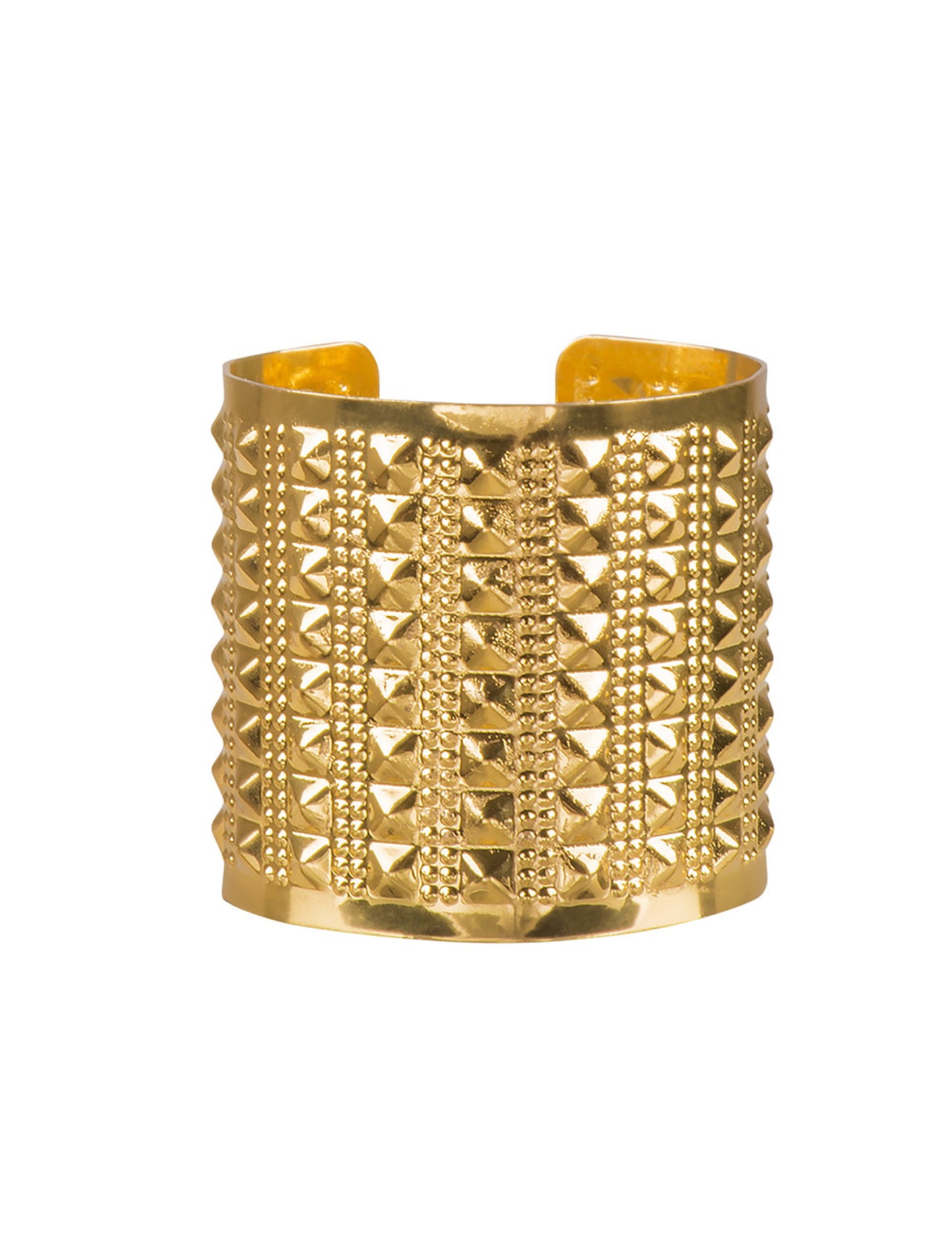 Zlatna manžetna za odrasle