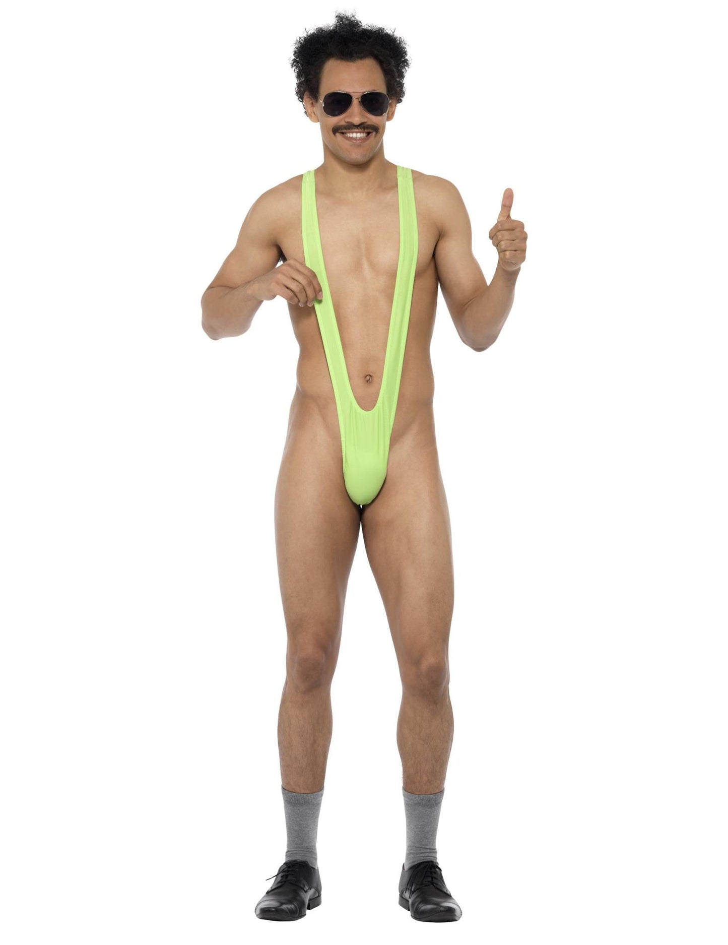 Čovjek borat