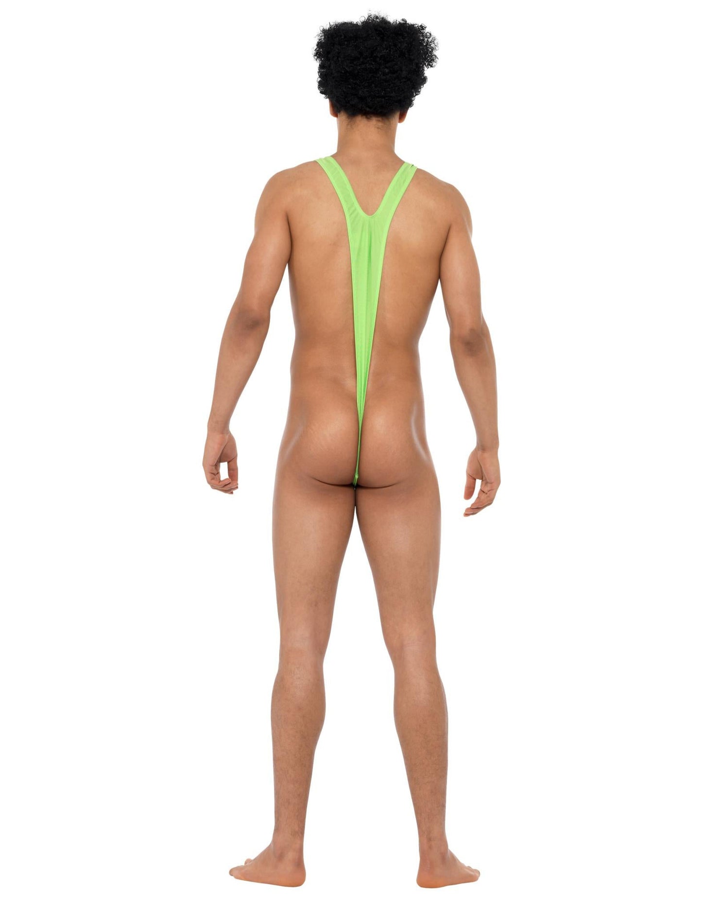 Čovjek borat