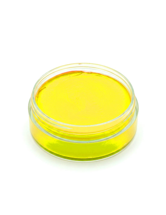Neonsko žuto fluorescentno šminkanje 7,8 g