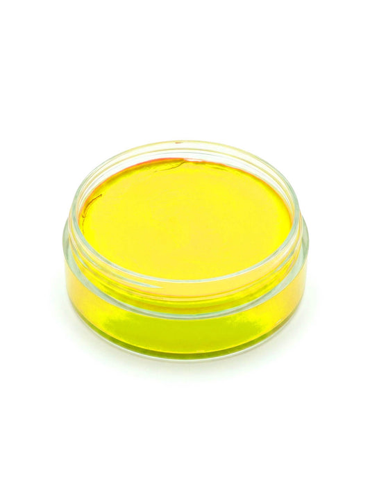 Neonsko žuto fluorescentno šminkanje 7,8 g