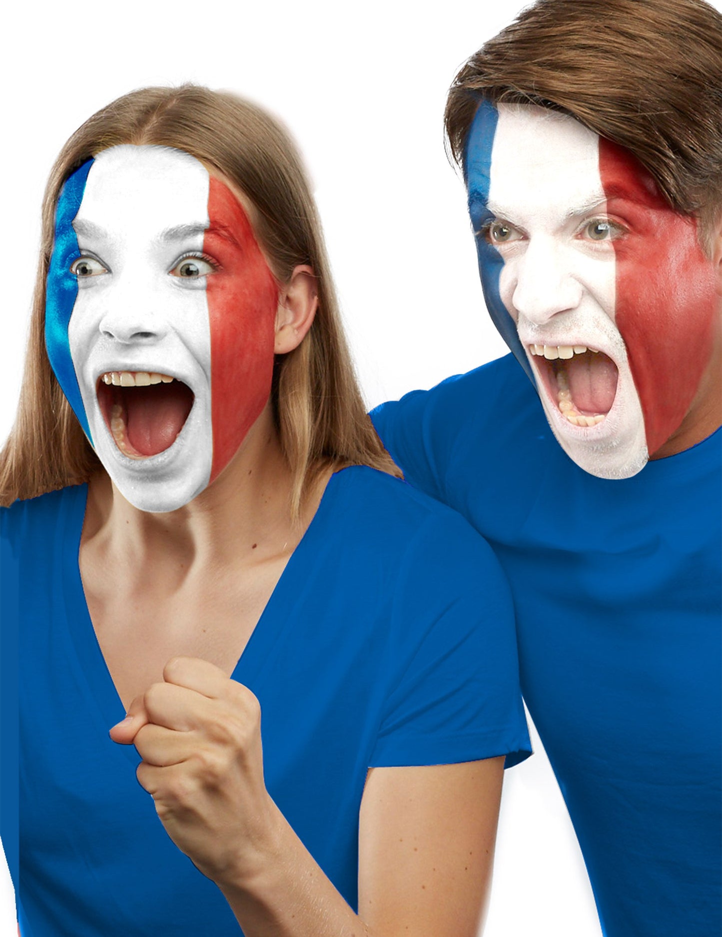 Podržite francusku šminku